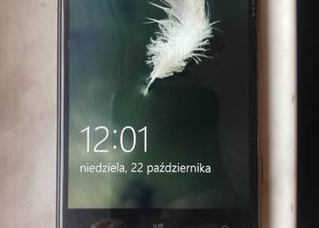 Używany, Zadbana Nokia Lumia 830 na sprzedaż  Komorowo