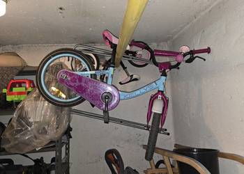 KELLYS EMMA 16 CALI na sprzedaż  Poznań