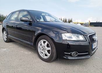 Audi a3 na sprzedaż  Pisz