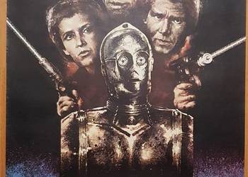 ZESTAW 25x najlepszy plakat filmowy lata 50-90 kinowy PRL, używany na sprzedaż  Warszawa