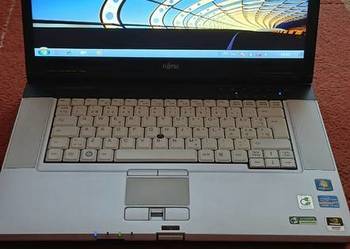 Fujitsu CELSIUS H710. na sprzedaż  Wyszków