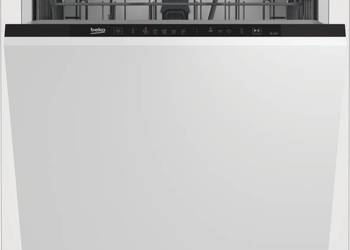 Używany, OUTLET HelpAgd zmywarka do zabudowy Beko DIN35320 na sprzedaż  Raszyn