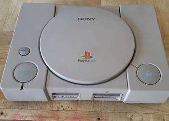 Playstation 1 mod chip bez kontrolerów SCPH-7502 na sprzedaż  Łódź