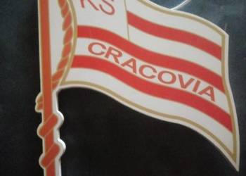 Lampa CRACOVIA, używany na sprzedaż  Poznań