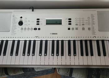 Sprzedam Nowego keyboarda z klawiaturą dynamiczną Yamaha na sprzedaż  Aleksandria