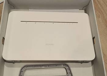 Router HUAWEI B535-232 2.4 / 5 GHz (DualBand), Gniazdo SIM na sprzedaż  Sosnowiec