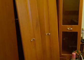Szafa naroznikowa 2 drzwiowa, używany na sprzedaż  Środa Wielkopolska