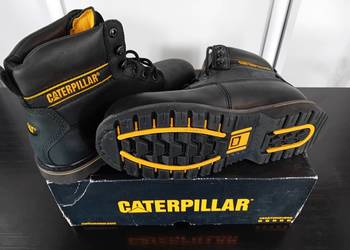 Buty Caterpillar P708030 na sprzedaż  Krosno