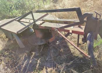 Kosiarka rotacyjna 1.65m dwie szt na sprzedaż  Zduńska Wola