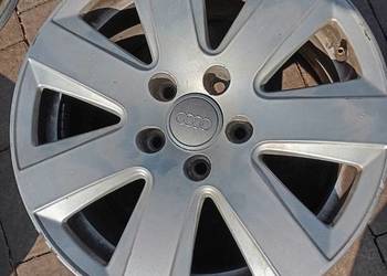 alufelgi 16 5x112 na sprzedaż alufelgi 16 5x112 na sprzedaż Rabka-Zdrój