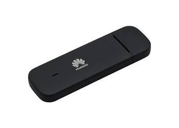 Używany, Modem USB 4G/LTE Huaweu E3372 na sprzedaż  Szczecin