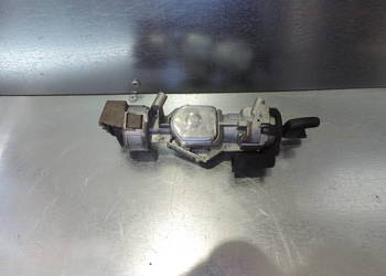 STACYJKA FORD FOCUS MK2 1.6 16V na sprzedaż  Nowy Sącz