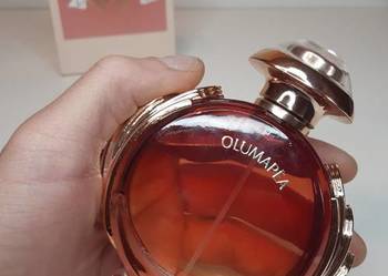 Perfumy Damskie 80ml (Olympea Legend 80ml) na sprzedaż  Lublin