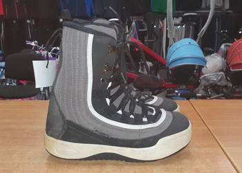 Buty snowboardowe PRIMERO ( rozmiar 42 ) na sprzedaż  Dębica