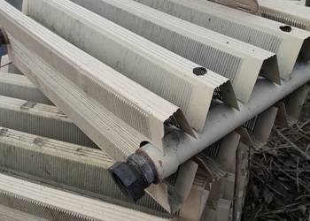 grzejnik aluminiowy na sprzedaż grzejnik aluminiowy na sprzedaż Przyszowice
