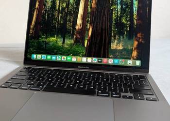 Laptop MacBook Pro M1 na sprzedaż  Dęblin