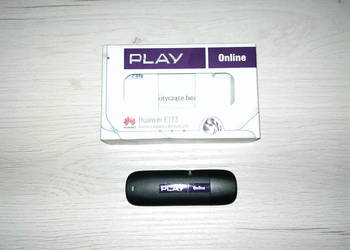 Modem USB Huawei E173 na sprzedaż  Chełm