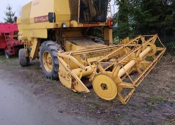 Kabina new holland 8030,8040,8050,8060 na sprzedaż  Dragany