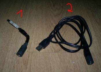 adapter pada z Xbox Classic na usb do pc na sprzedaż  Olkusz