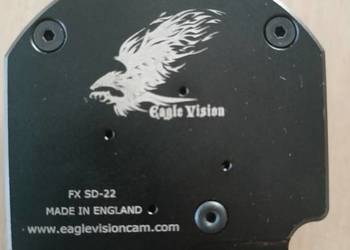 magazynek eagle vision 5,5 FX bobcat royale na sprzedaż  Oświęcim