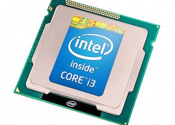 Procesor Intel Core I3-4130T, 2 x 2,90 GHz, s.1150 na sprzedaż  Warszawa