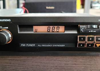 Radio samochodowe Grundig WK 182 VD na sprzedaż  Toruń
