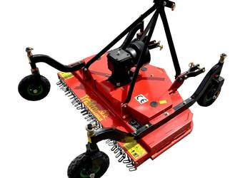 Kosiarka pielęgnacyjna FM 100 Standard 4FARMER na sprzedaż  Tajęcina