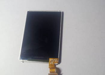 wyświetlacz ekran lcd Samsung Solid C3350 na sprzedaż  Sandomierz