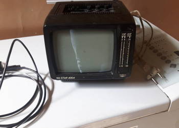 Używany, Telewizor  TELE STAR 4004 na sprzedaż  Ostrowiec Świętokrzyski