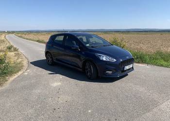 Ford Fiesta ST-Line OKAZJA na sprzedaż  Kielce
