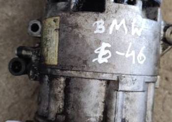 Kompresor klimatyzacji BMW E46 1.9b M43B19 64.52-8 na sprzedaż  Sandomierz