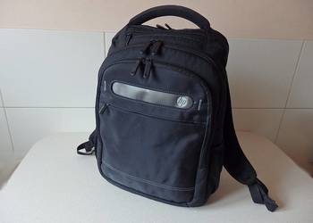 Plecak HP Business Backpack H5M90AA na notebooka 17,3. re, używany na sprzedaż  Rzeszów