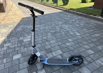 Hulajnoga Oxelo Decathlon, używany na sprzedaż  Chrzanów