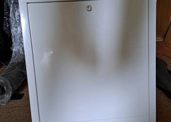 Rozdzielnia elektryczna, używany na sprzedaż  Tomaszów Mazowiecki