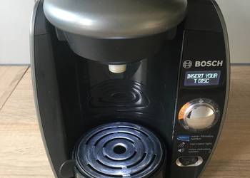 Ekspres do kawy Bosch Tassimo na sprzedaż  Sępólno Krajeńskie