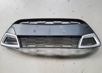 FORD FIESTA MK7 ATRAPA ZDERZAKA SPORT ST 2010 GOSXUCR00650 na sprzedaż  Turek