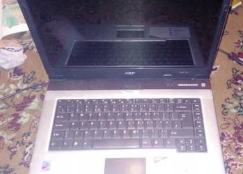 Laptop Acer Aspire na sprzedaż  Warszawa