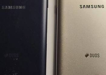 Używany, 2x Samsung  j730 uszkodzone na sprzedaż  Babice Nowe