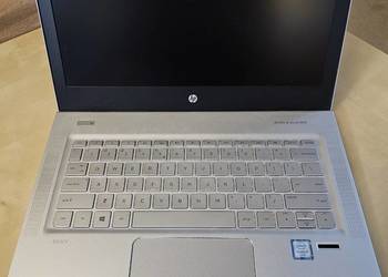 Laptop HP ENVY na sprzedaż  Michałów-Reginów