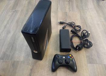 xbox slim dysk na sprzedaż  Kraków