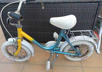rowerek puky na sprzedaż  Jasło
