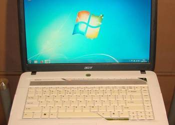 Laptop Acer Kamera WIFI Do szkoły pracy zdalnej w BDB stanie na sprzedaż  Warszawa
