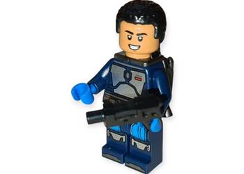 Lego Org Figurka Star Wars Mandalorian SW1259 na sprzedaż  Warszawa