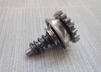 Używany, Napęd Zaworu Wydechowego Honda CR 250 94-99r na sprzedaż  Strzelce Krajeńskie