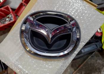 Mazda 6 gj znaczek emblemat CHP9-50716 na sprzedaż  Wola Murowana