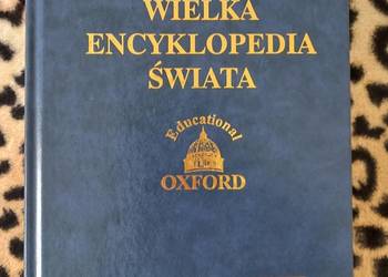 Historia Kronika XX Wieku (seria Oxford) na sprzedaż  Kraków