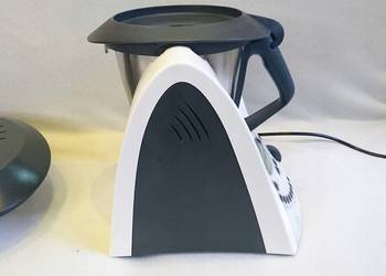 Używany, THERMOMIX TM31 z ksiązkami na sprzedaż  Wałbrzych