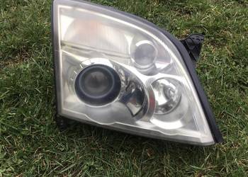 lampa prawa bixenon Opel Signum Vectra c na sprzedaż  Pułtusk