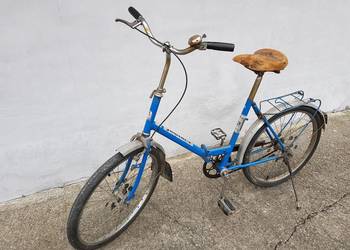 rower 24 cale na sprzedaż  Łagów