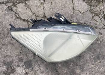 Lampa prawa przód Ford Focus mk1, używany na sprzedaż  Ostrów Wielkopolski